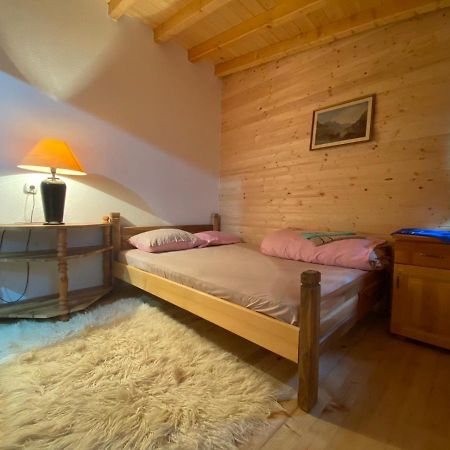 Komovi Eko Katun Andrijevica Exterior foto