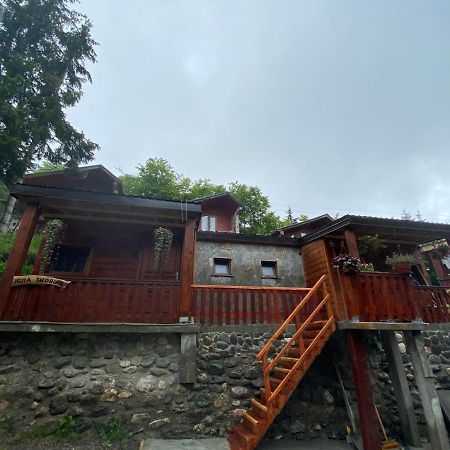 Komovi Eko Katun Andrijevica Exterior foto
