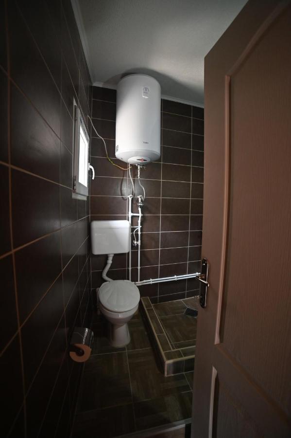 Komovi Eko Katun Andrijevica Exterior foto