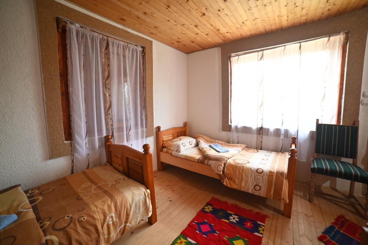 Komovi Eko Katun Andrijevica Exterior foto