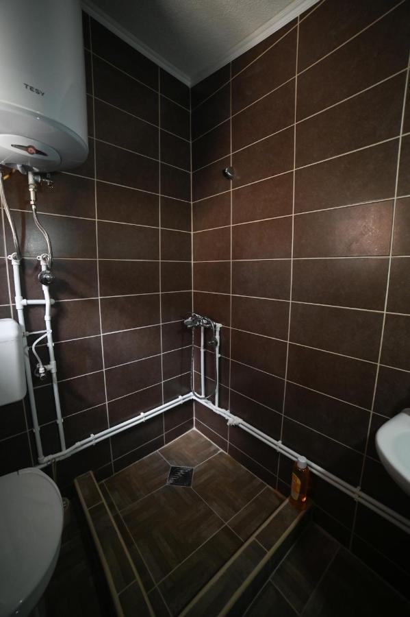 Komovi Eko Katun Andrijevica Exterior foto