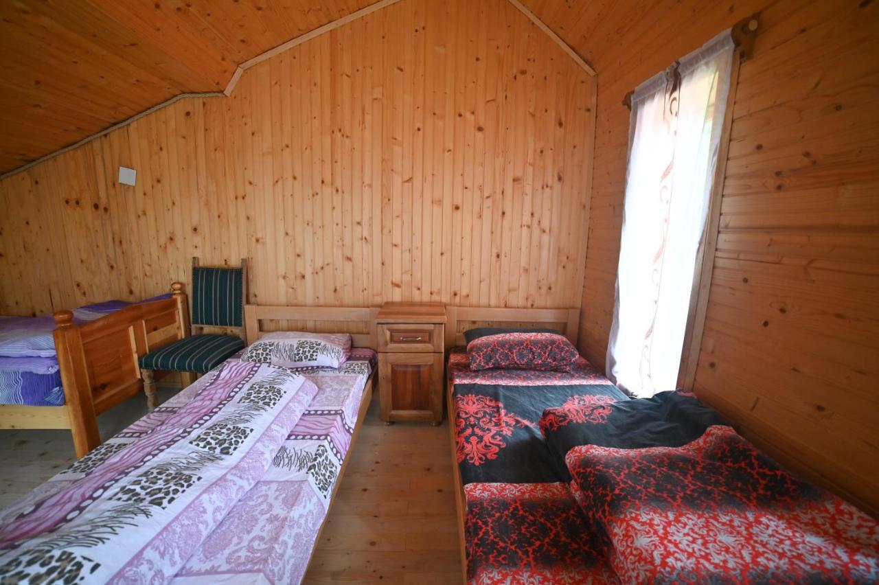 Komovi Eko Katun Andrijevica Exterior foto
