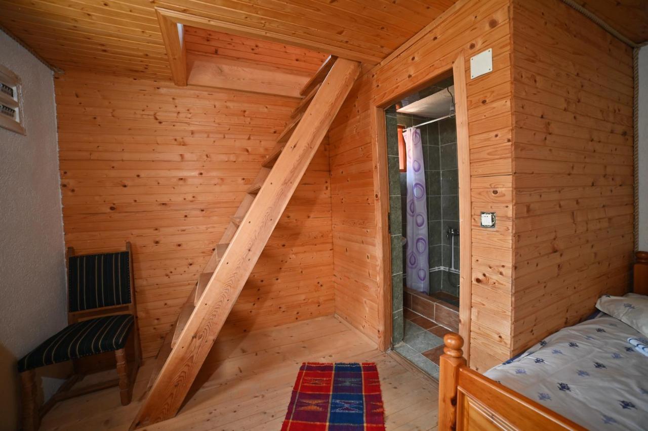 Komovi Eko Katun Andrijevica Exterior foto