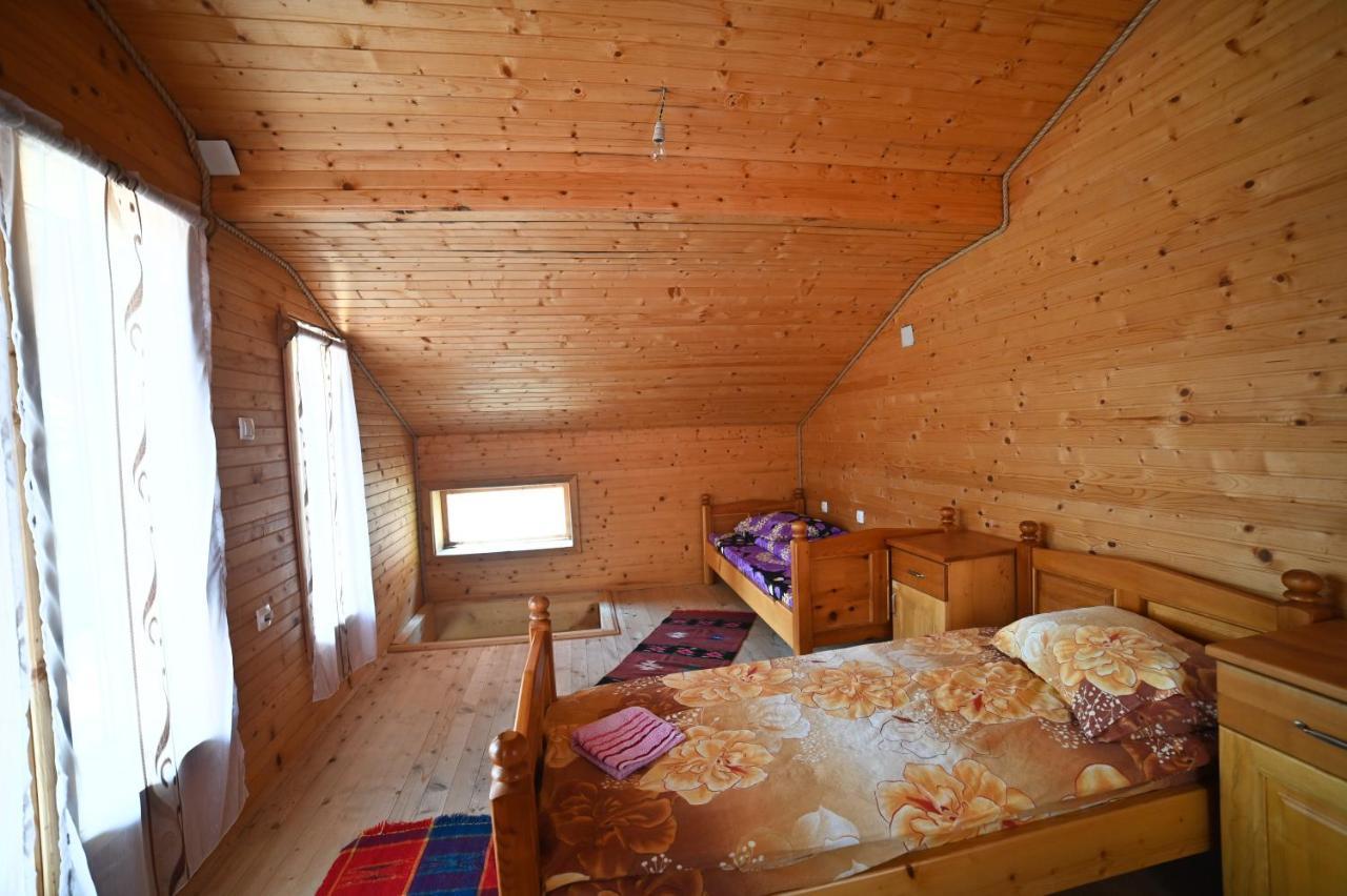 Komovi Eko Katun Andrijevica Exterior foto