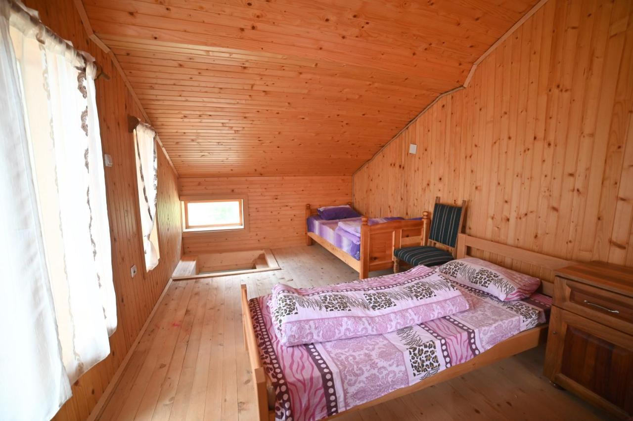 Komovi Eko Katun Andrijevica Exterior foto