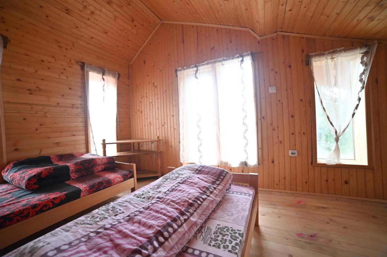 Komovi Eko Katun Andrijevica Exterior foto