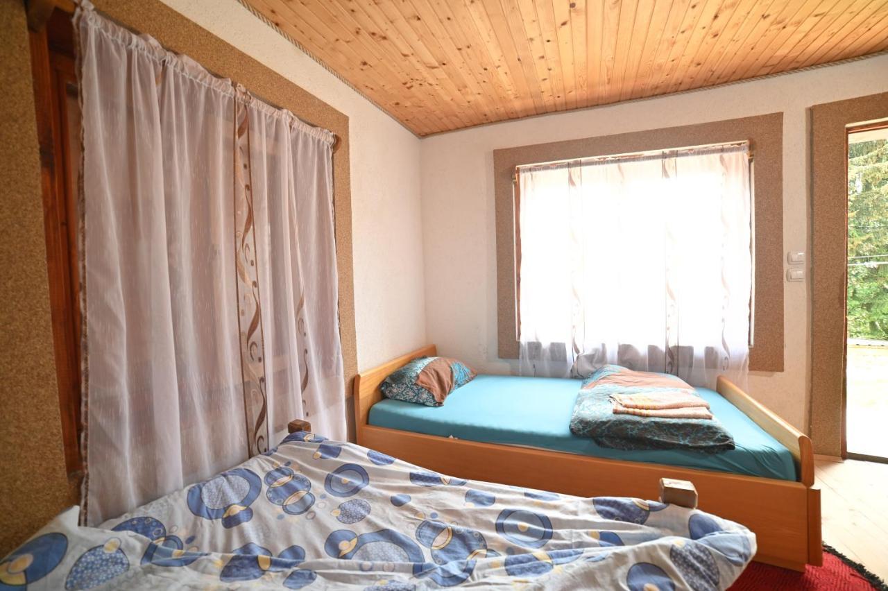 Komovi Eko Katun Andrijevica Exterior foto